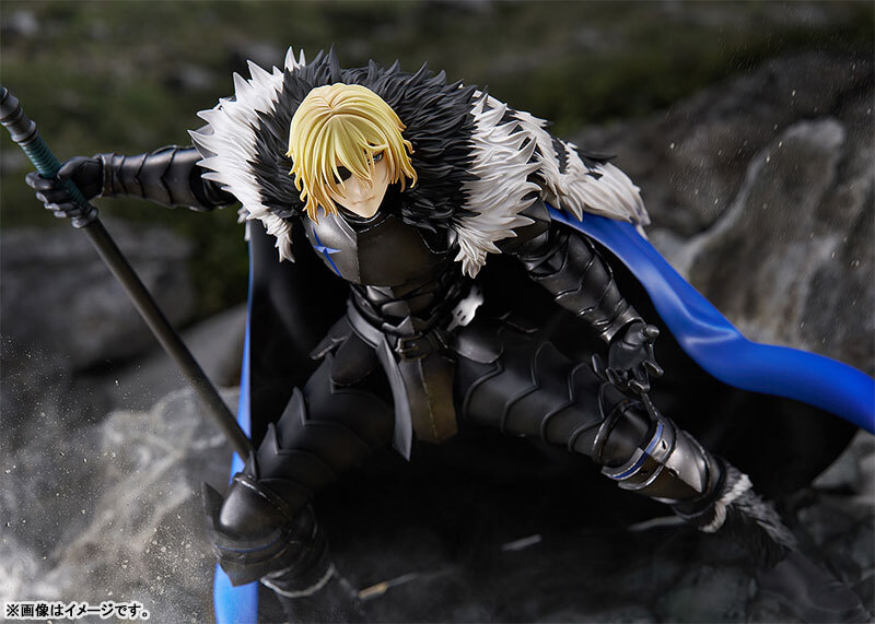 Fire Emblem-Dimitri-Scale-Figure-Intelligent-System (6)