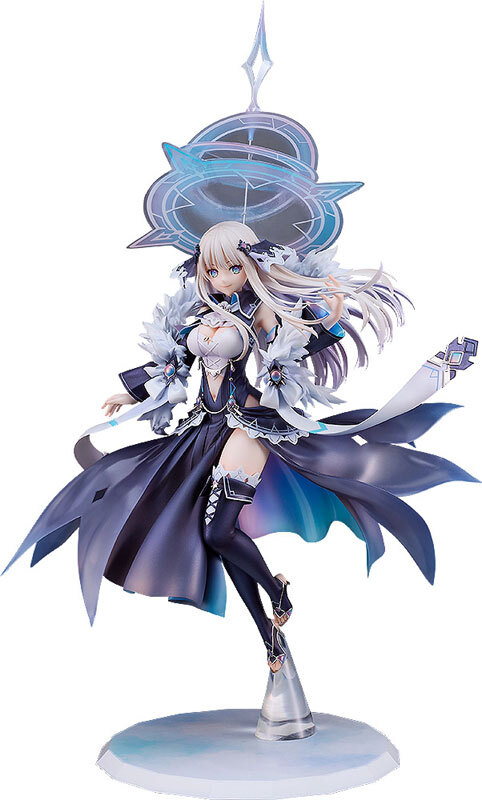 King's-Proposal-Saika Kuozaki-Scale-Figure-Good-Smile-Company (7)