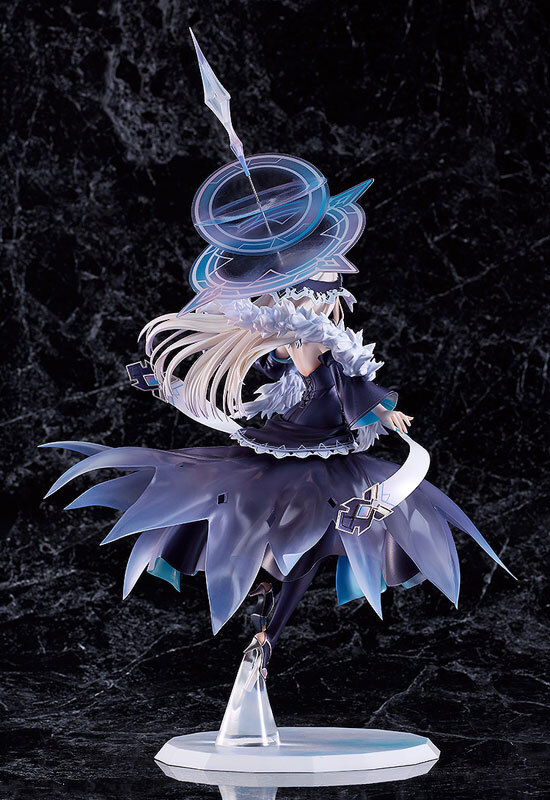 King's-Proposal-Saika Kuozaki-Scale-Figure-Good-Smile-Company (5)