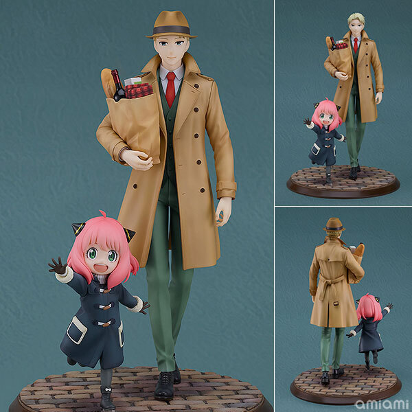 Spy-x-Family-Anya-&-Loid-Scale-Figure-Good-Smile-Company (9)