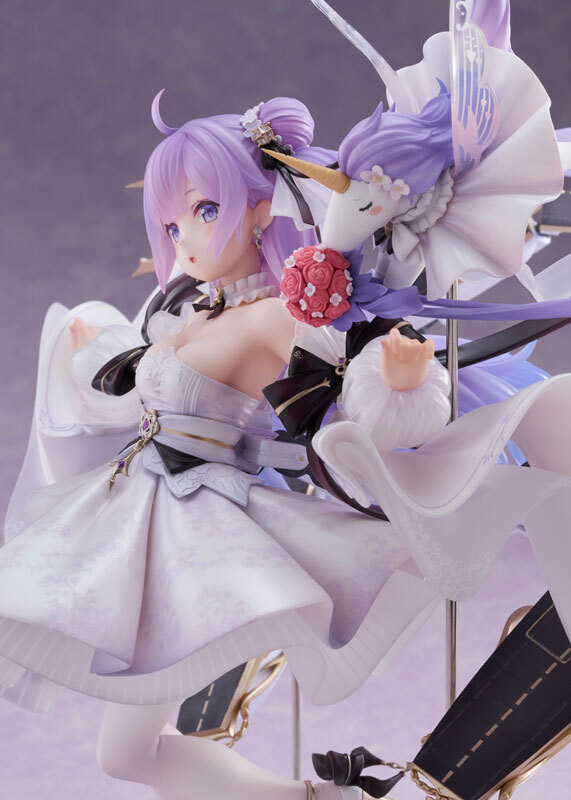 Azur-Lane-Unicorn-A-Dream-of-Pure-Vows-Scale-Figure-Claynel-Mobile-Game (2)