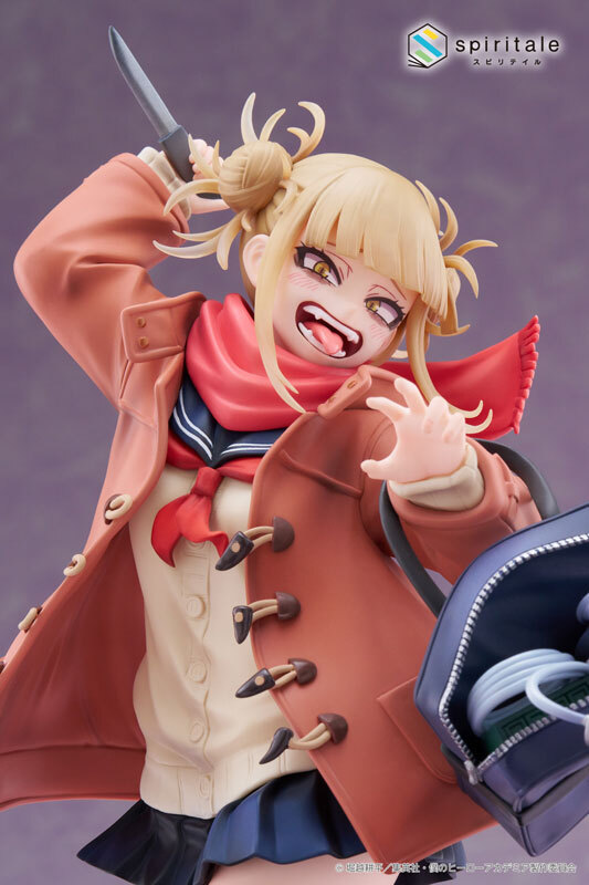 My-Hero-Academia-Scale-Figure-Himiko-Toga-Duffel-Coat-Spiritale-Taito (10)