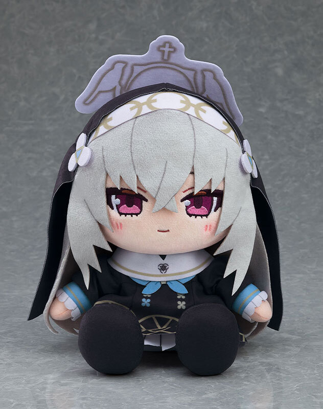 Sakurako Plushie Blue Archive