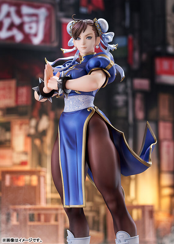 Street-Fighter-Series-Chun-Li-Standby-Scale-Figure (9)