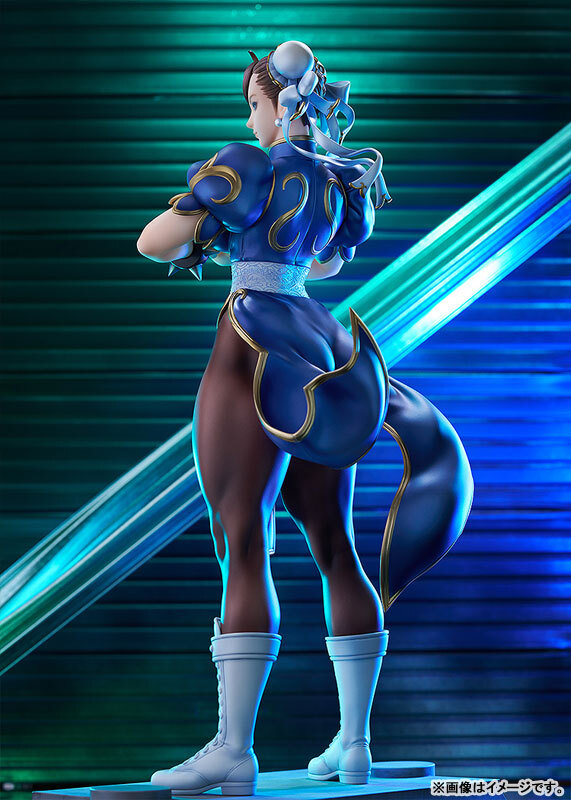 Street-Fighter-Series-Chun-Li-Standby-Scale-Figure (12)