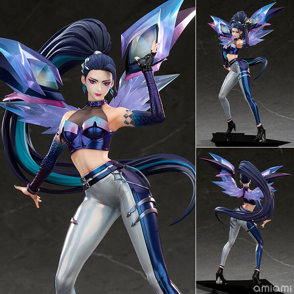 League-of-Legends-KDA-ALL-OUT-Kai'Sa-Complete-Figure-Apex-ADC (6)