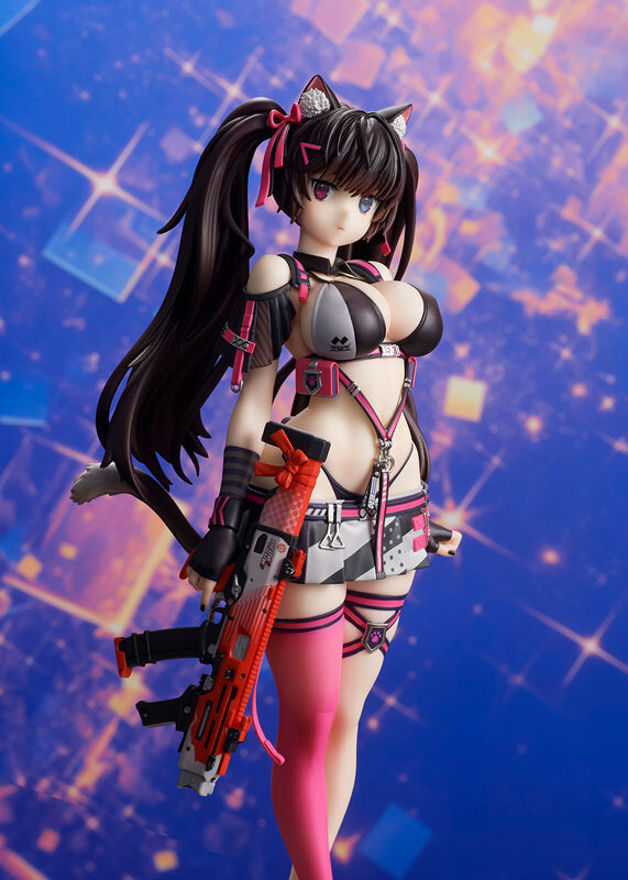 Goddess-of-Victory-Nikke-Nero-Complete-Figure-Flare (11)
