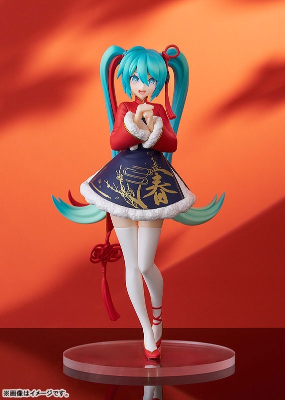 POP-UP-PARADE-Hatsune-Miku-Sourxuan-Good-Smile-Company-Chinese-New-Year (1 (4)