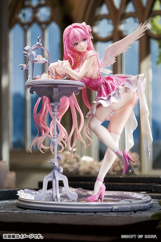 Goddess-of-Victory-Nikke-Dorothy-Nostalgia-Scale-Figure-Good-Smile-Arts-Shanghai (1)