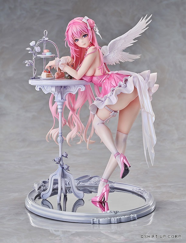 Goddess-of-Victory-Nikke-Dorothy-Nostalgia-Scale-Figure-Good-Smile-Arts-Shanghai (6)