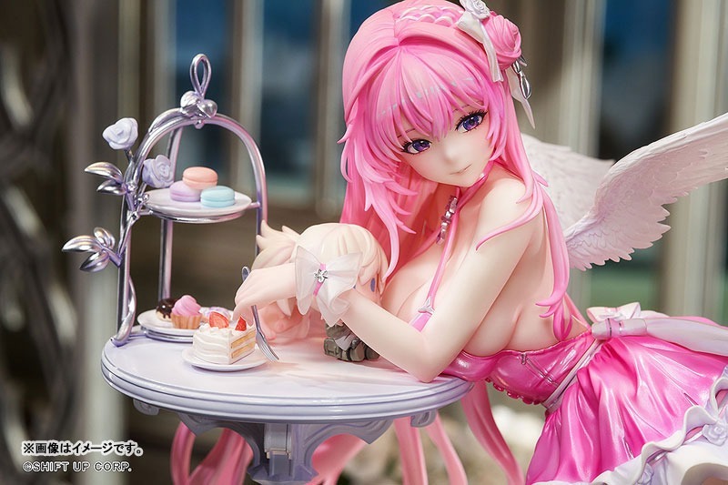 Goddess-of-Victory-Nikke-Dorothy-Nostalgia-Scale-Figure-Good-Smile-Arts-Shanghai (5)