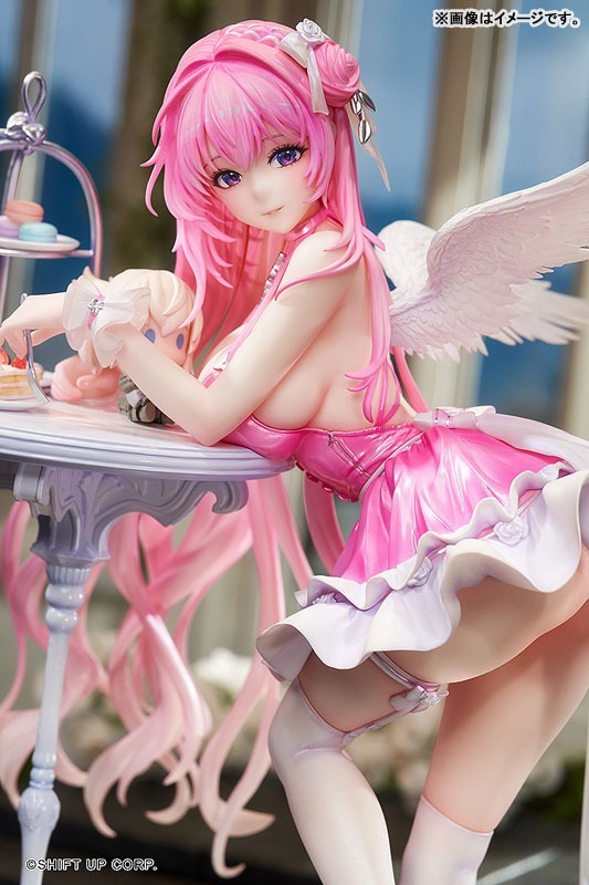 Goddess-of-Victory-Nikke-Dorothy-Nostalgia-Scale-Figure-Good-Smile-Arts-Shanghai (4)