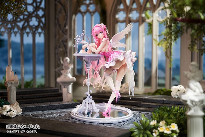 Goddess-of-Victory-Nikke-Dorothy-Nostalgia-Scale-Figure-Good-Smile-Arts-Shanghai (2)