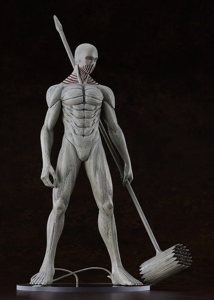 POP-UP-PARADE-Lara-Tybur-War-Hammer-Titan-L -Size-Good-Smile-Company(3)