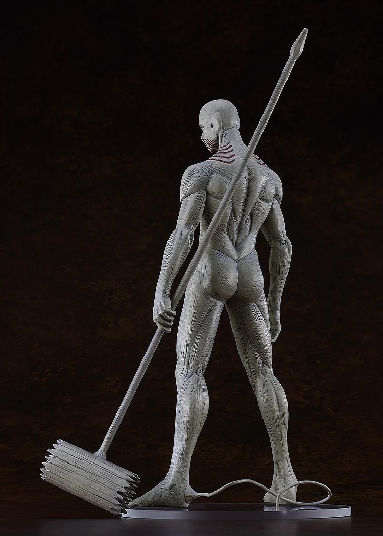 POP-UP-PARADE-Lara-Tybur-War-Hammer-Titan-L -Size-Good-Smile-Company(4)