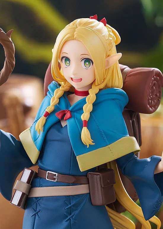 POP-UP-PARADE-Marcille-Delicious-In-The-Dungeon-Good-Smile-Company (6)