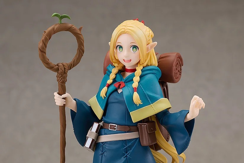 POP-UP-PARADE-Marcille-Delicious-In-The-Dungeon-Good-Smile-Company (5)