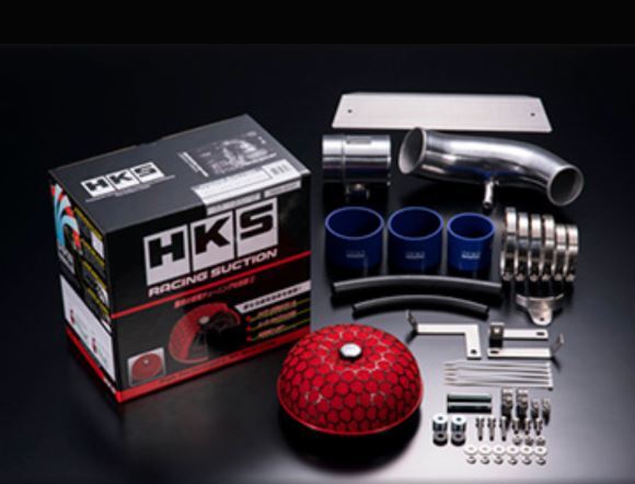 GT86 HKS Suction Kit