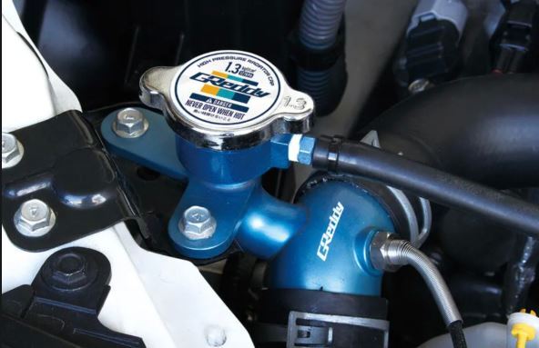 GReddy Water Temp Adapter