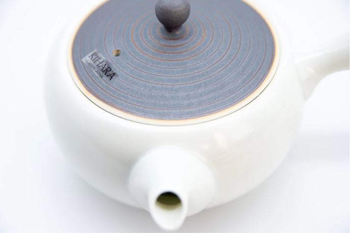 Arita Porcelain Tea Pot 1