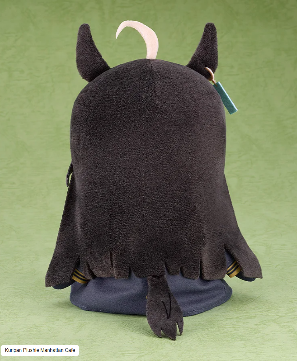 Kuripam-Plushie-Manhattan-Cafe-Umamusume-Good-Smile-Company (2)