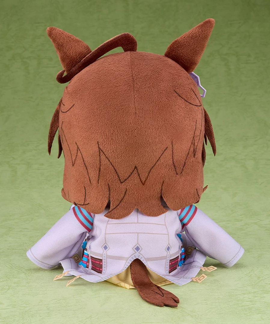 Kuripan-Plushie-Agnes-Tachyon-Umamusume-Good-Smile Company (2)