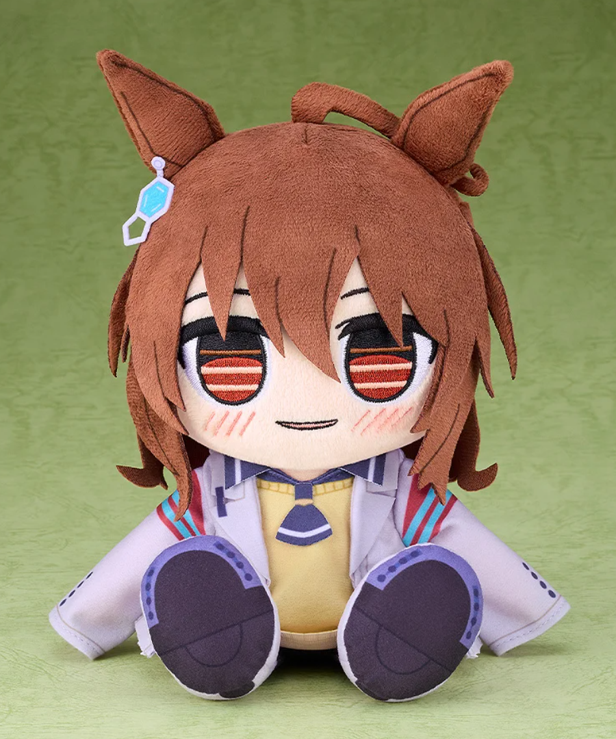 Kuripan-Plushie-Agnes-Tachyon-Umamusume-Good-Smile Company (1)