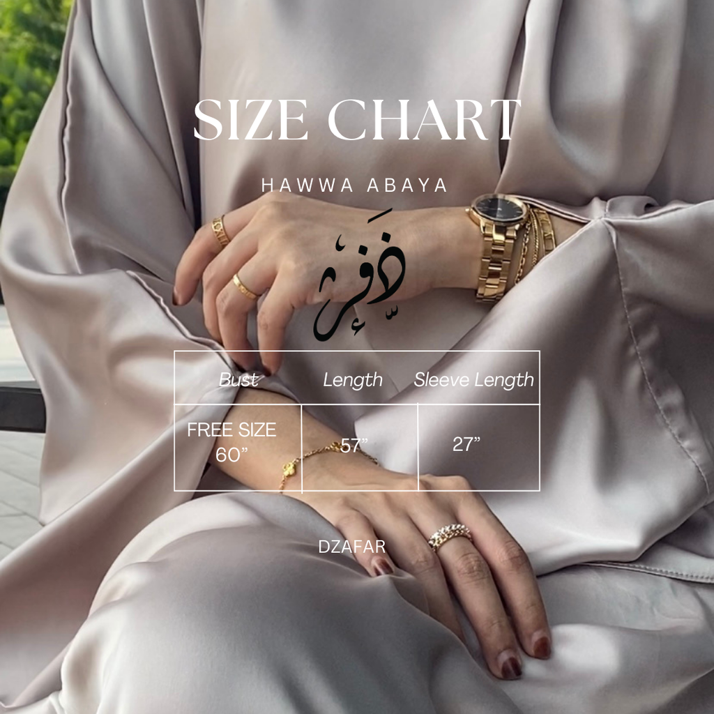 Brown Minimalist Size Chart Instagram Post-1713887091414