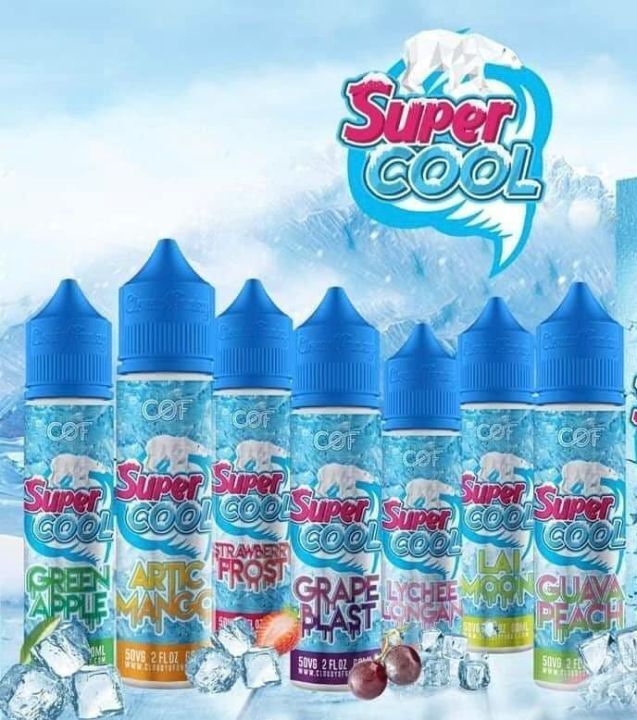 COFSUPERCOOLFREEBASE