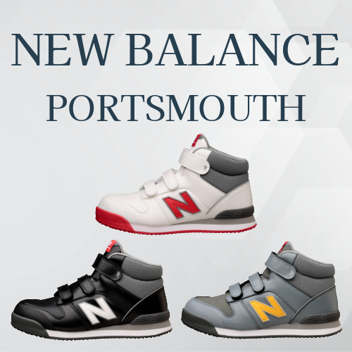 Portsmouth-民生