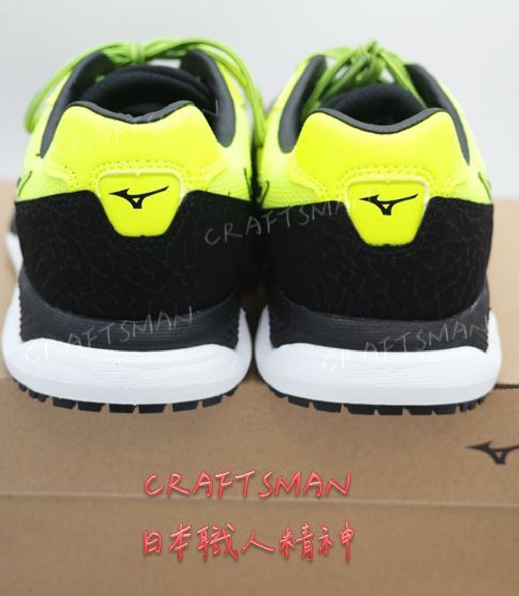 MIZUNO美津濃防護鞋