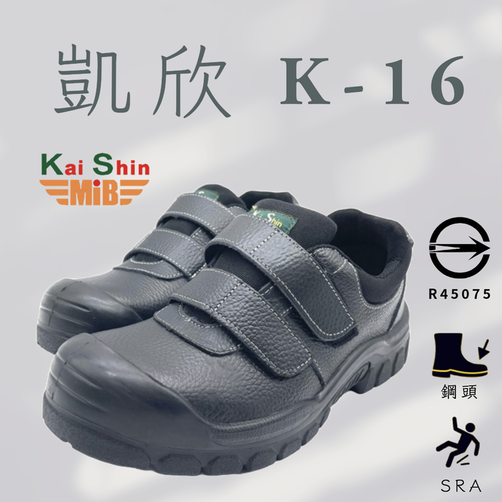 K-16封面
