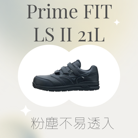 LS II 21L封面