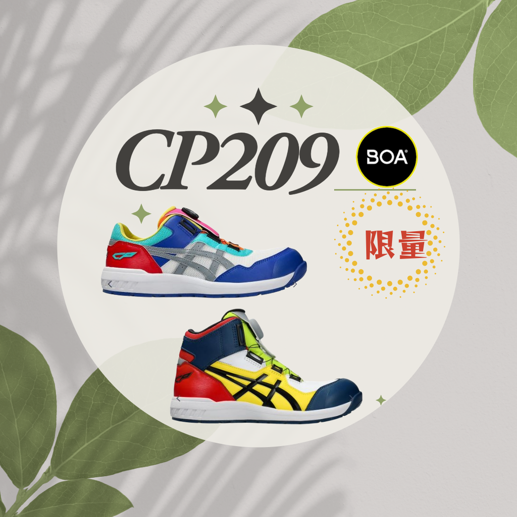 CP209限定