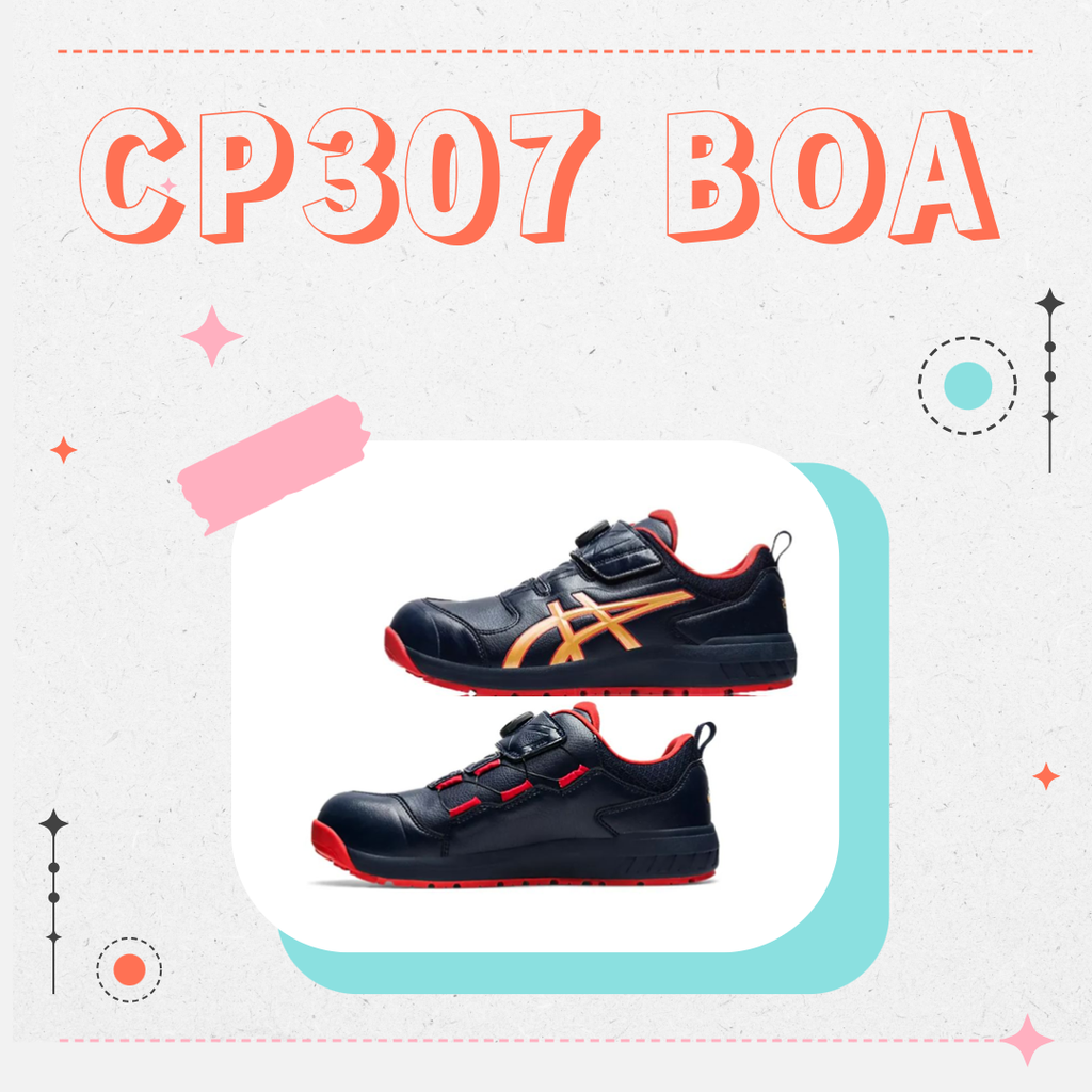 CP307 封面