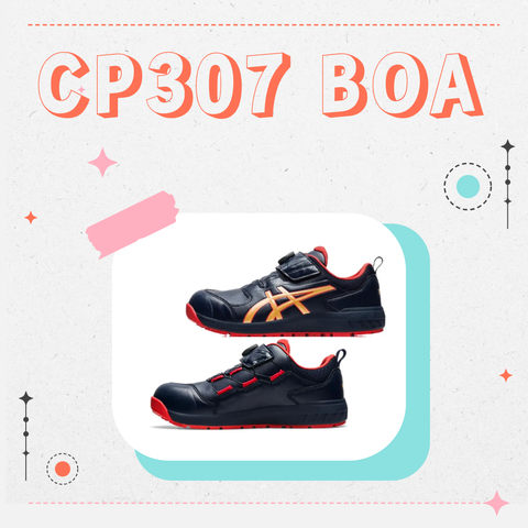 CP307 封面