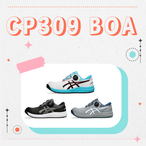 CP309 封面