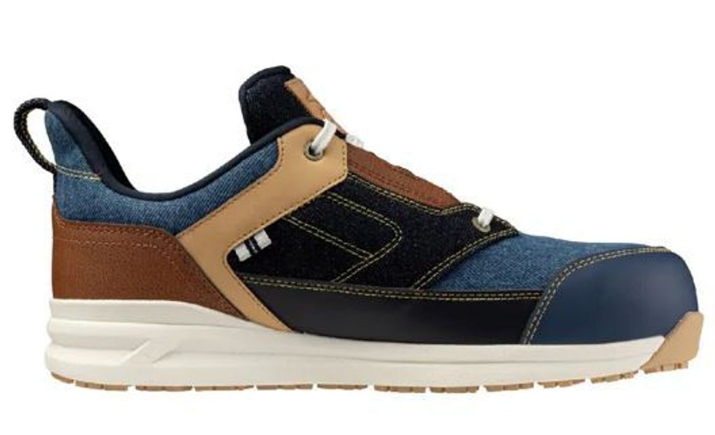 LS II 11M LTD DENIM-2