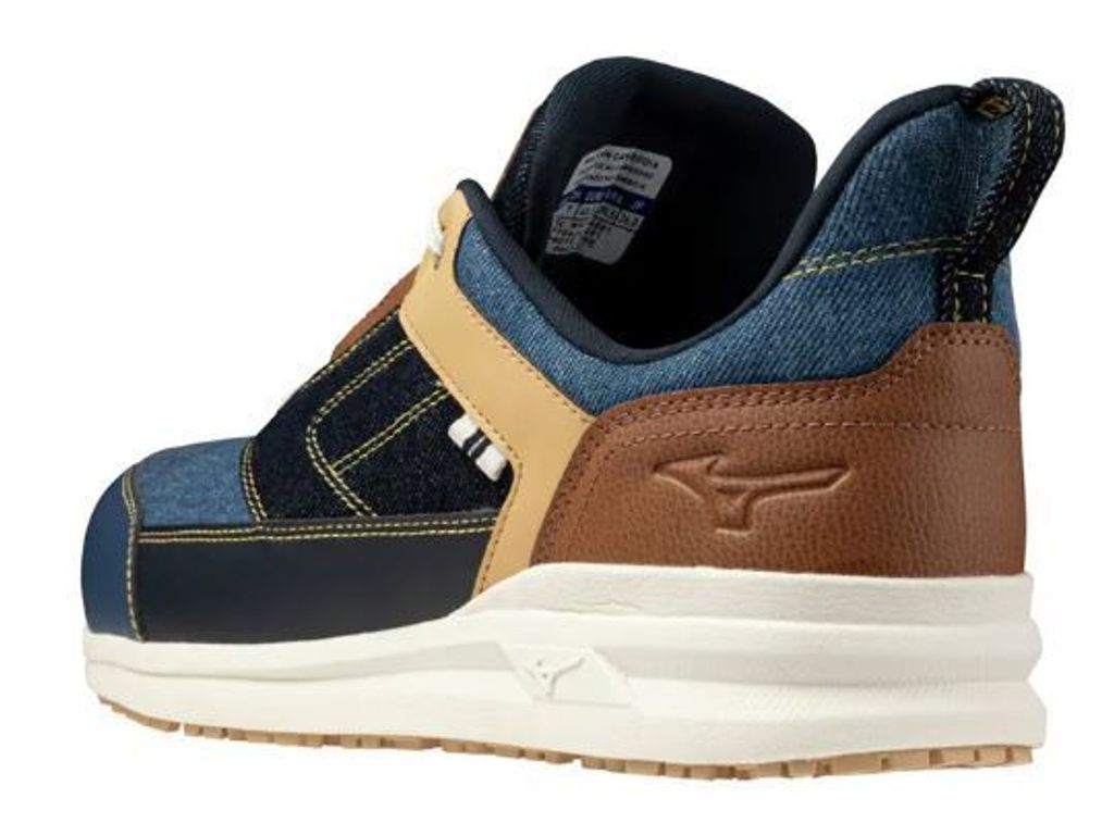 LS II 11M LTD DENIM-1