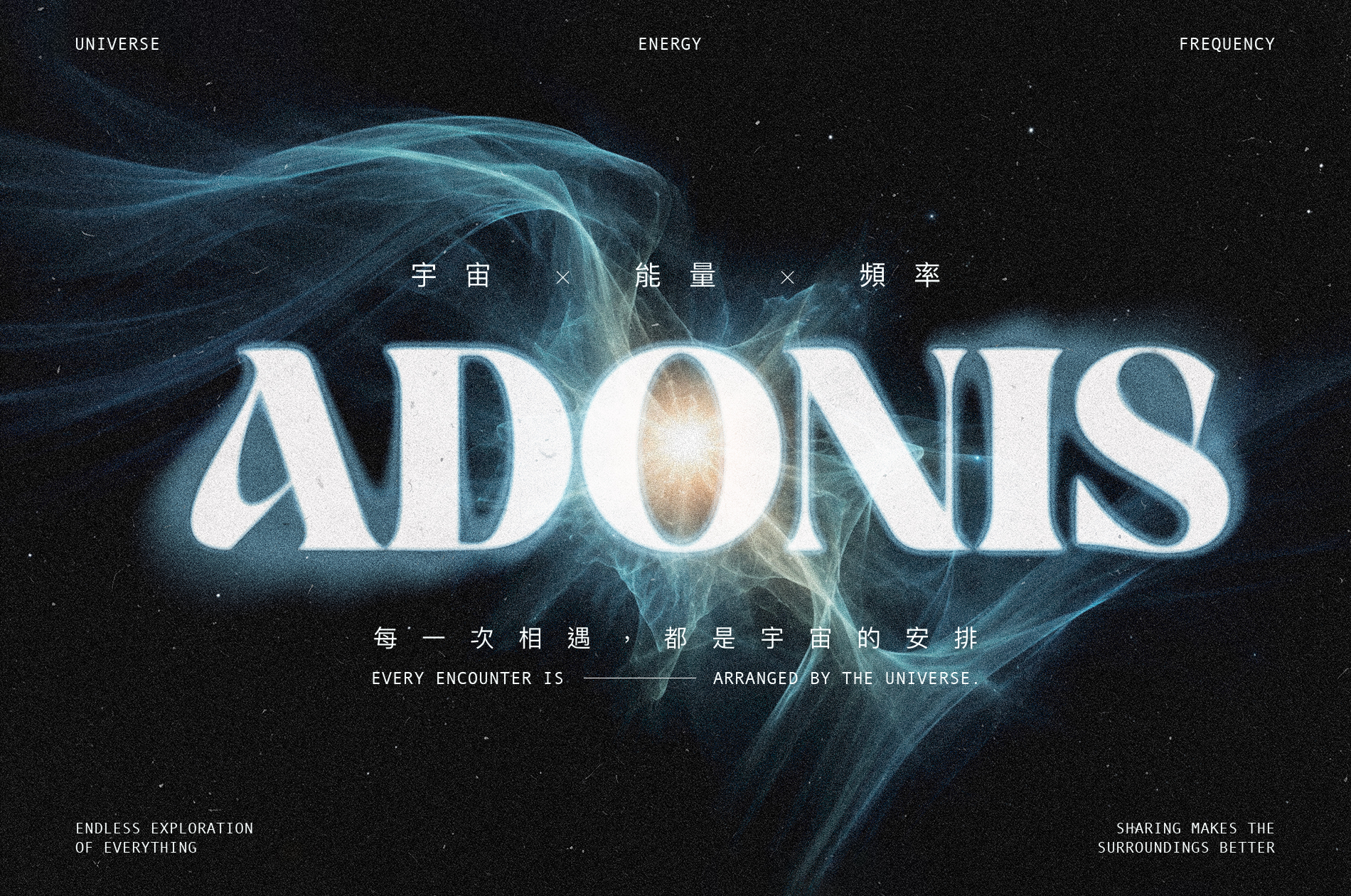  | ADONIS