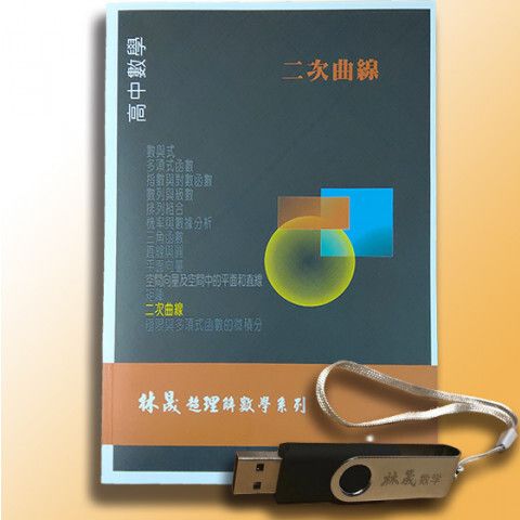 高中二次函數商品圖