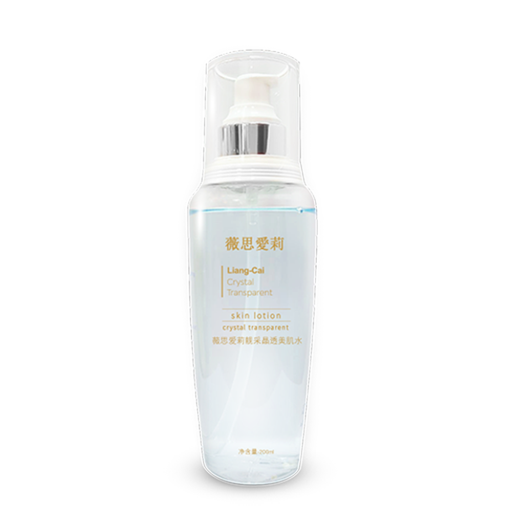 靚采晶透海洋水.產品圖