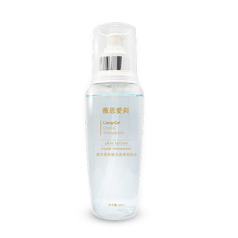 靚采晶透海洋水.產品圖