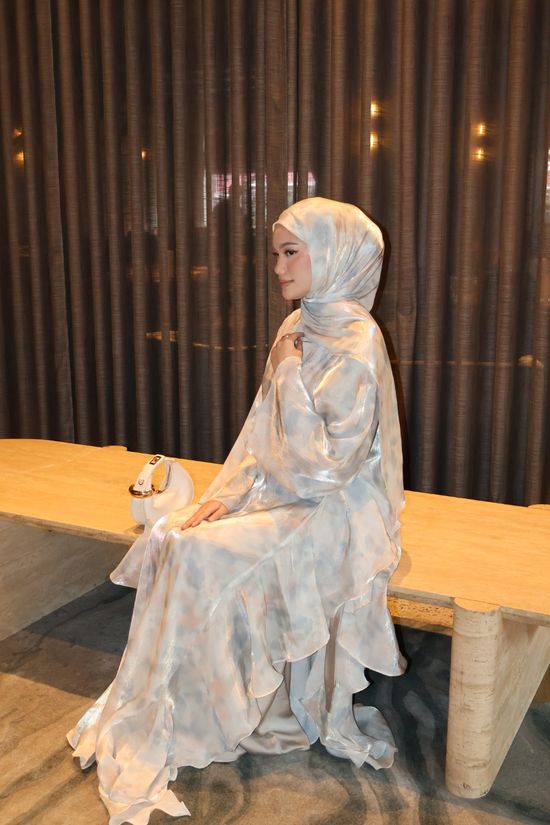 NEW IN : ELORA ABAYA | Yannasyi