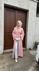 soft pink 