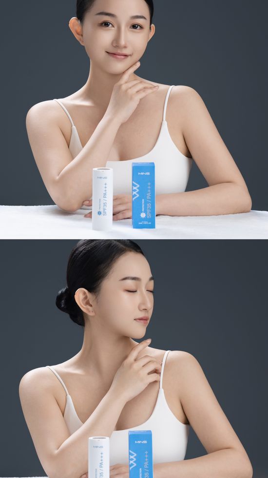 MINS UV Protection | Th3 Camay