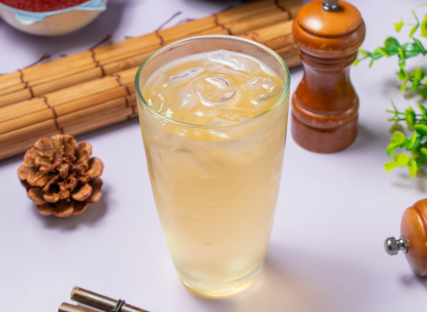 93493767-蜂蜜水【甜度冰量固定】