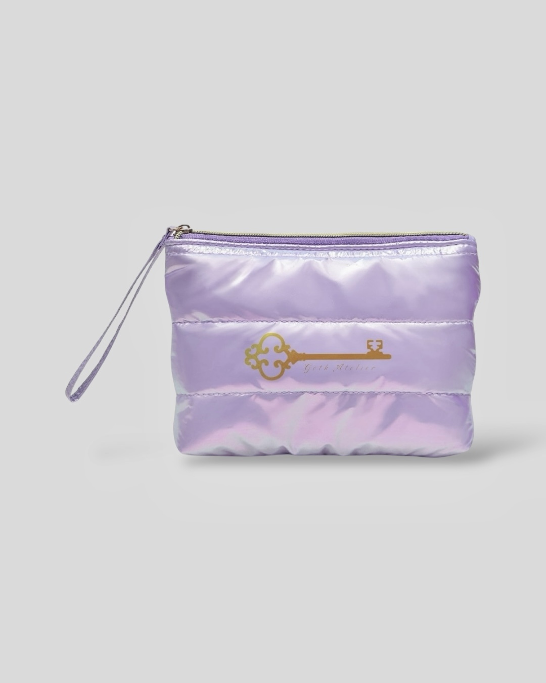 POWDERED LILAC