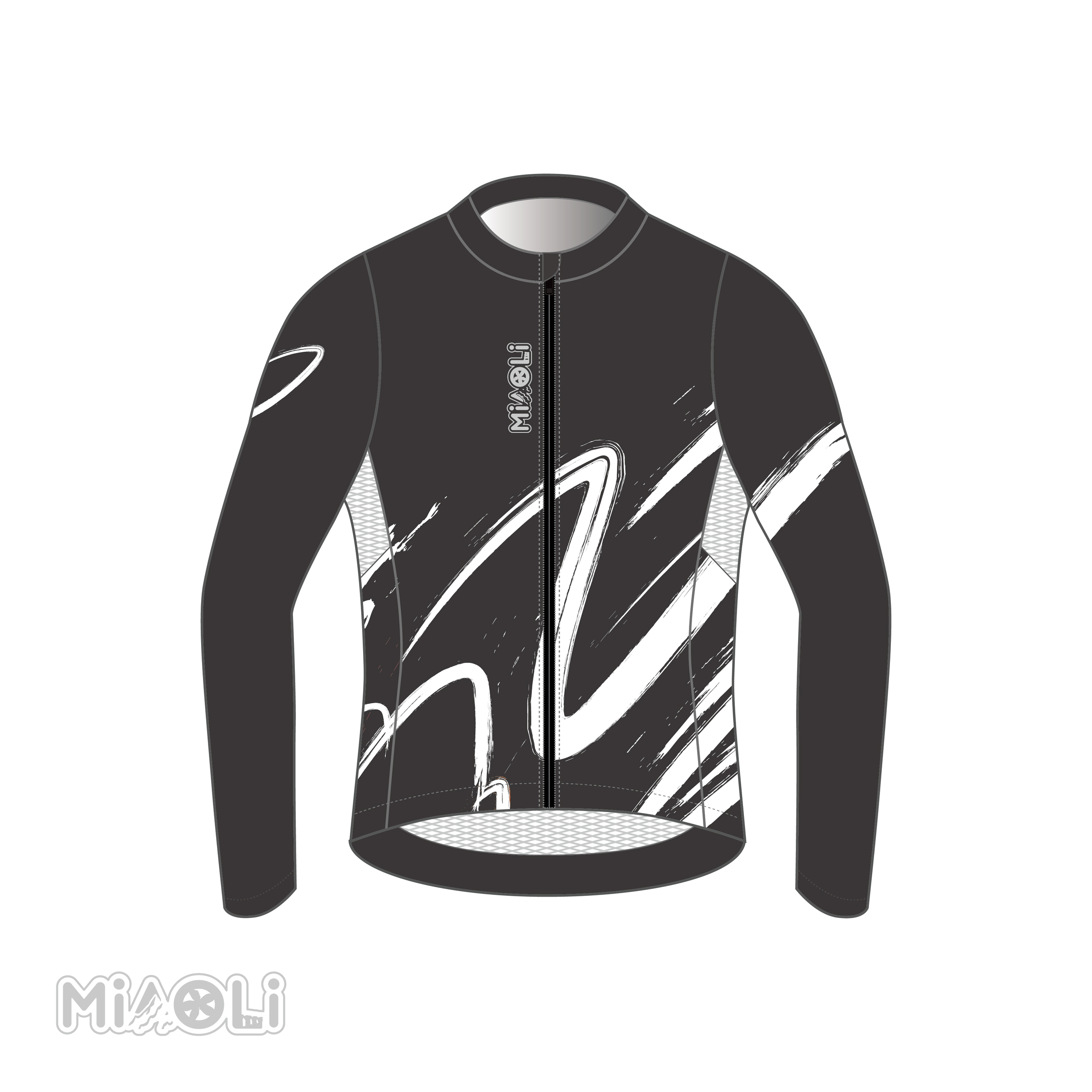 Miaoli 外套 1