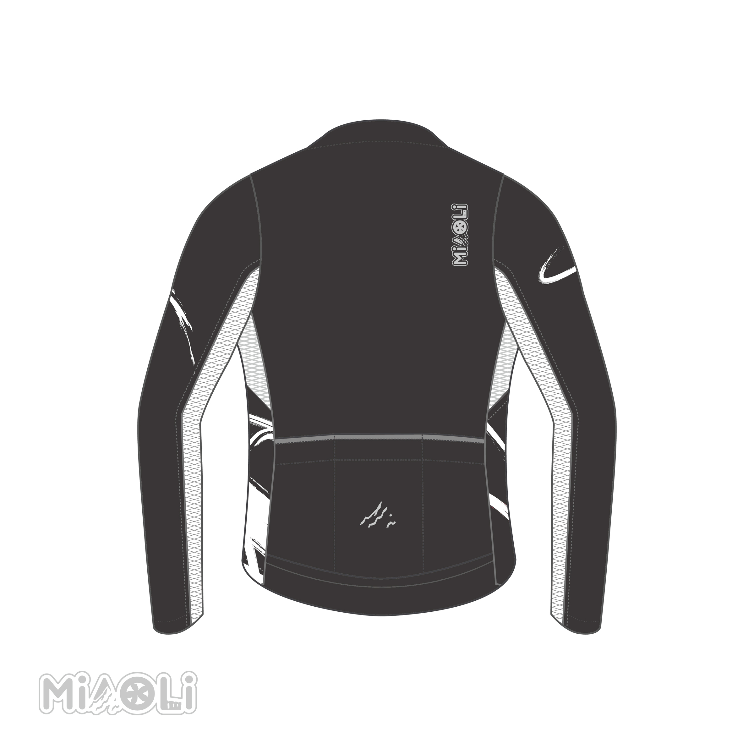 Miaoli 外套 2